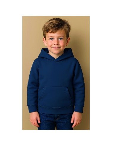 STE-ST4470-Classic Hoodie